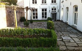 Boutique Hotel Sint Jacob